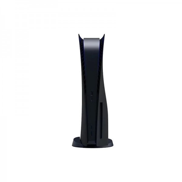 Панелі корпусу консолі PlayStation 5 Black (9404095)