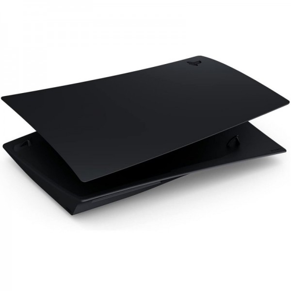 Панелі корпусу консолі PlayStation 5 Black (9404095)