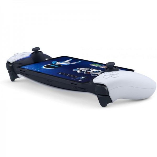 Пристрій для дистанційної гри PlayStation Portal Remote Player White