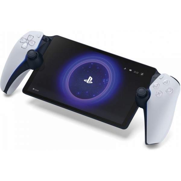 Пристрій для дистанційної гри PlayStation Portal Remote Player White
