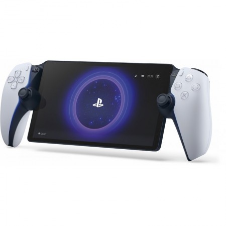 Пристрій для дистанційної гри PlayStation Portal Remote Player White