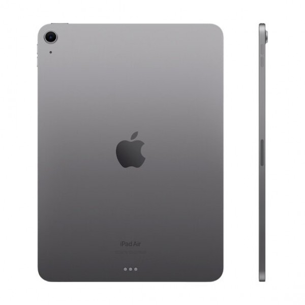 Apple iPad Air 11" M2 (2024) Wi-Fi 1 Tb Space Gray (MUWQ3)