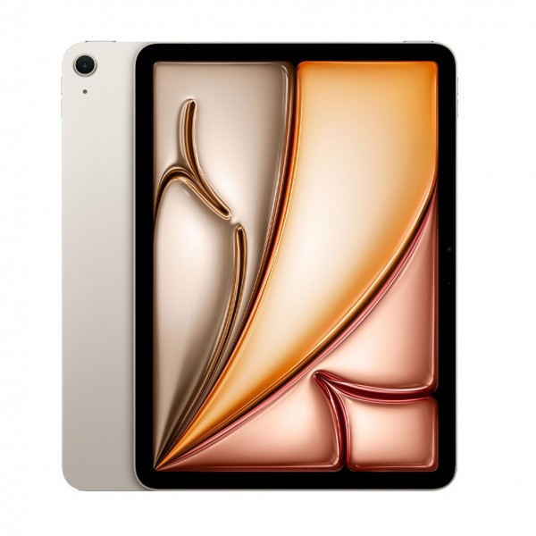 Apple iPad Air 11" M2 (2024) Wi-Fi + Cellular 128 Gb Starlight (MUXF3)