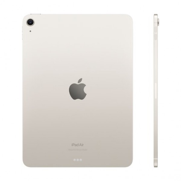 Apple iPad Air 11" M2 (2024) Wi-Fi + Cellular 128 Gb Starlight (MUXF3)