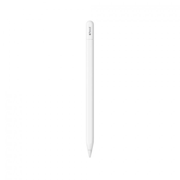 Стилус Apple Pencil USB-C (MUWA3) No Box