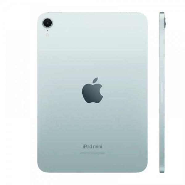 Apple iPad mini 7 Wi-Fi + Cellular 512 Gb Blue (MYHD3)