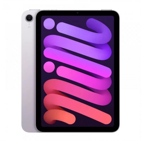 Apple iPad mini 7 Wi-Fi + Cellular 128 Gb Purple (MXPR3)