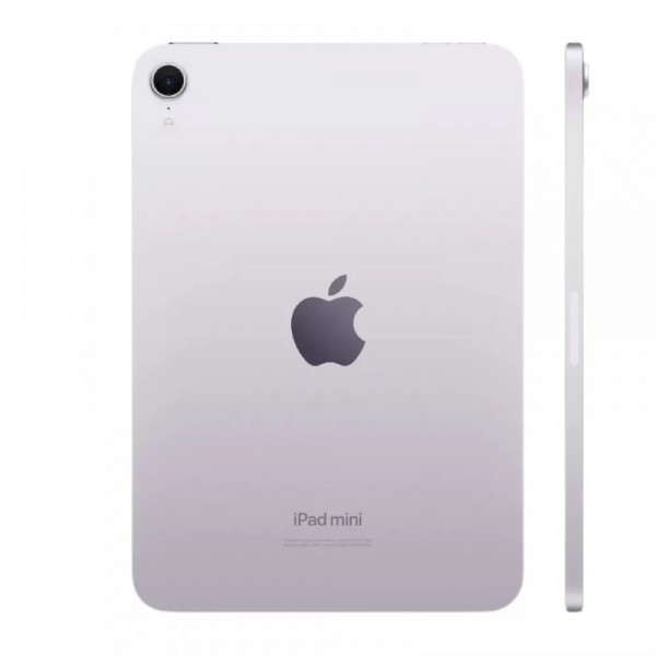 Apple iPad mini 7 Wi-Fi 128 Gb Purple (MXN93)