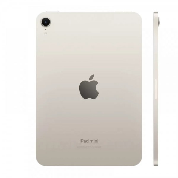 Apple iPad mini 7 Wi-Fi 128 Gb Starlight (MXN83)