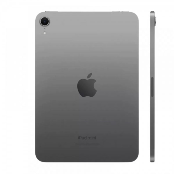 Apple iPad mini 7 Wi-Fi 128 Gb Space Gray (MXN63)