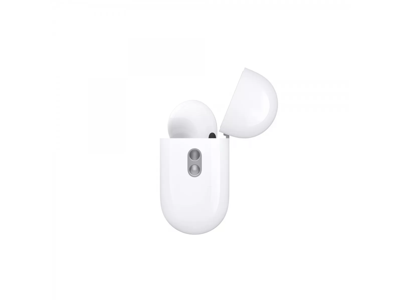 Apple AirPods Pro 2 (MQD83) купить в Одессе | Гарантия 12 месяцев |  znayomi.com