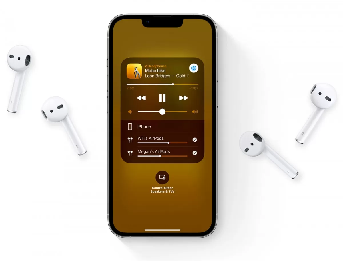 Apple AirPods 2 with Charging Case (MV7N2) купить в Одессе |  Интернет-магазин znayomi.com