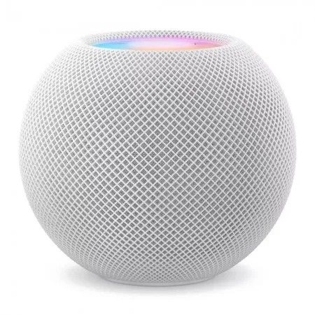 Apple Pod mini ブルー 本体 Купить Apple HomePod mini Blue (MJ2C3) по цене 6 688 грн | GSTORE