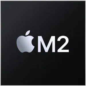 Процесор Apple M2