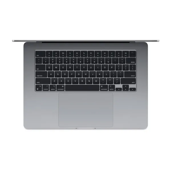 Apple MacBook Air 15.3" M2 512 Gb Space Gray 2023 (MQKQ3)