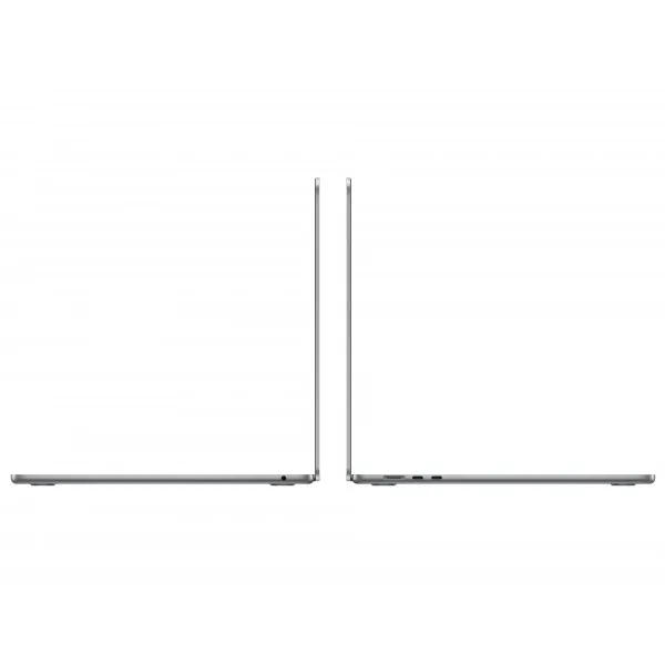 Apple MacBook Air 15.3" M2 512 Gb Space Gray 2023 (MQKQ3)