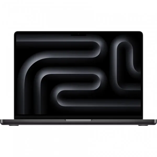 Apple MacBook Pro 14" Late 2024 Space Black (MX2H3)