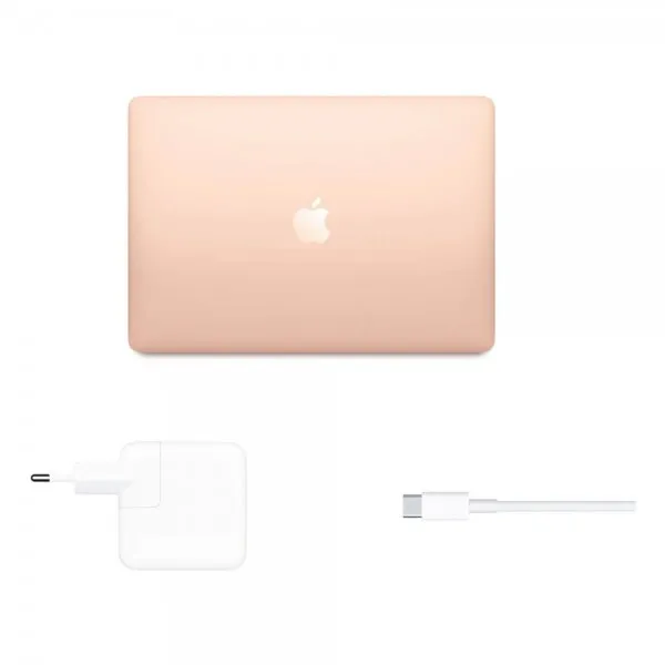 Apple MacBook Air 13" M1 512 Gb Gold Late 2020 (MGNE3)