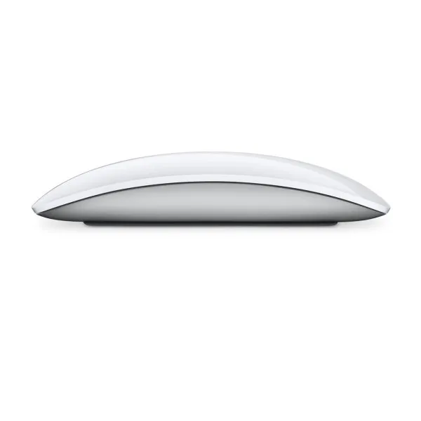 Миша Apple Magic Mouse USB-C (MXK53) White