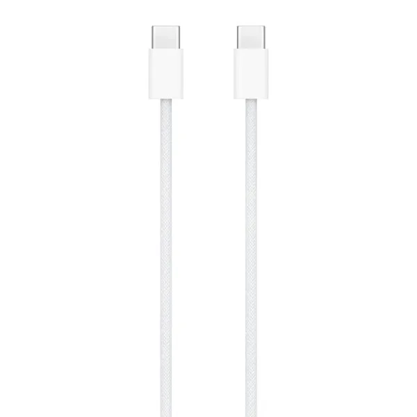 Миша Apple Magic Mouse USB-C (MXK53) White