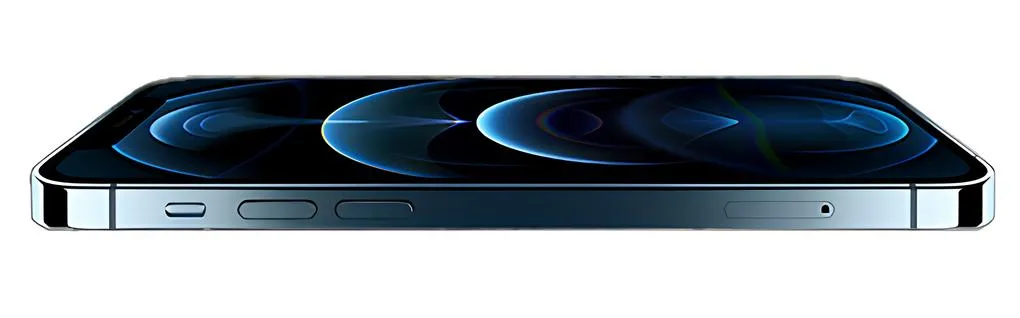 iPhone 12 Pro Б/У | znayomi