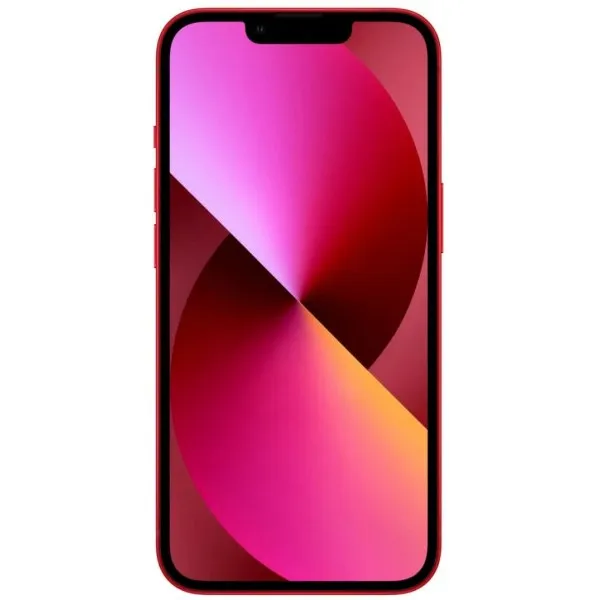 Б/У iPhone 13 128 Gb Product Red (Стан 4)
