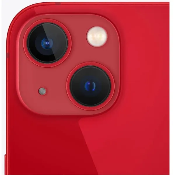 Б/У iPhone 13 128 Gb Product Red (Стан 4)