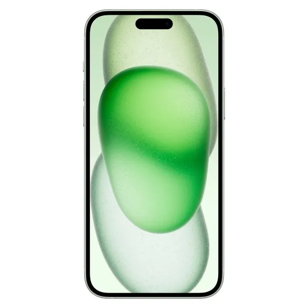 Б/У Apple iPhone 15 512 Gb Green (MTMG3) eSim Стан 5