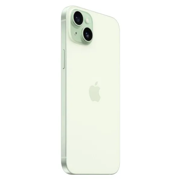Б/У Apple iPhone 15 512 Gb Green (MTMG3) eSim Стан 5