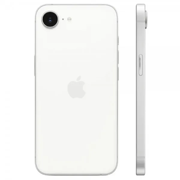 Apple iPhone 16e 512 Gb White (MD274)