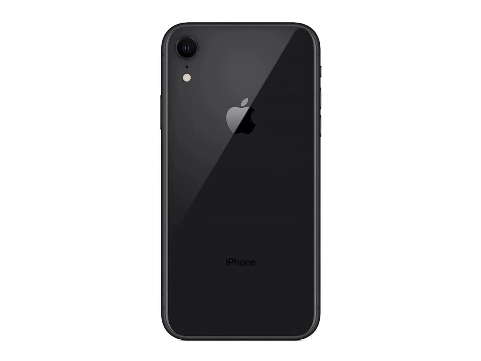 Б/У iPhone Xr 64 Gb Black (Состояние 5) в Одессе | znayomi.com