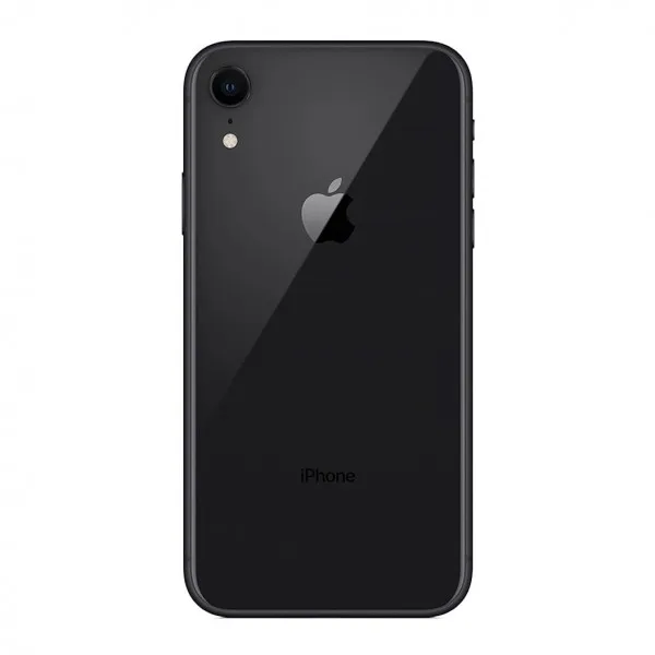 Б/У iPhone Xr 128 Gb Black (Состояние 5)