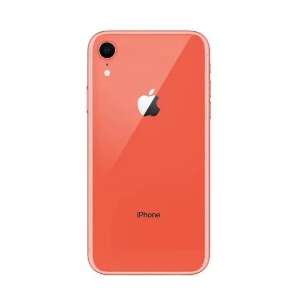 Б/У iPhone Xr 128 Gb Coral (Состояние 4)