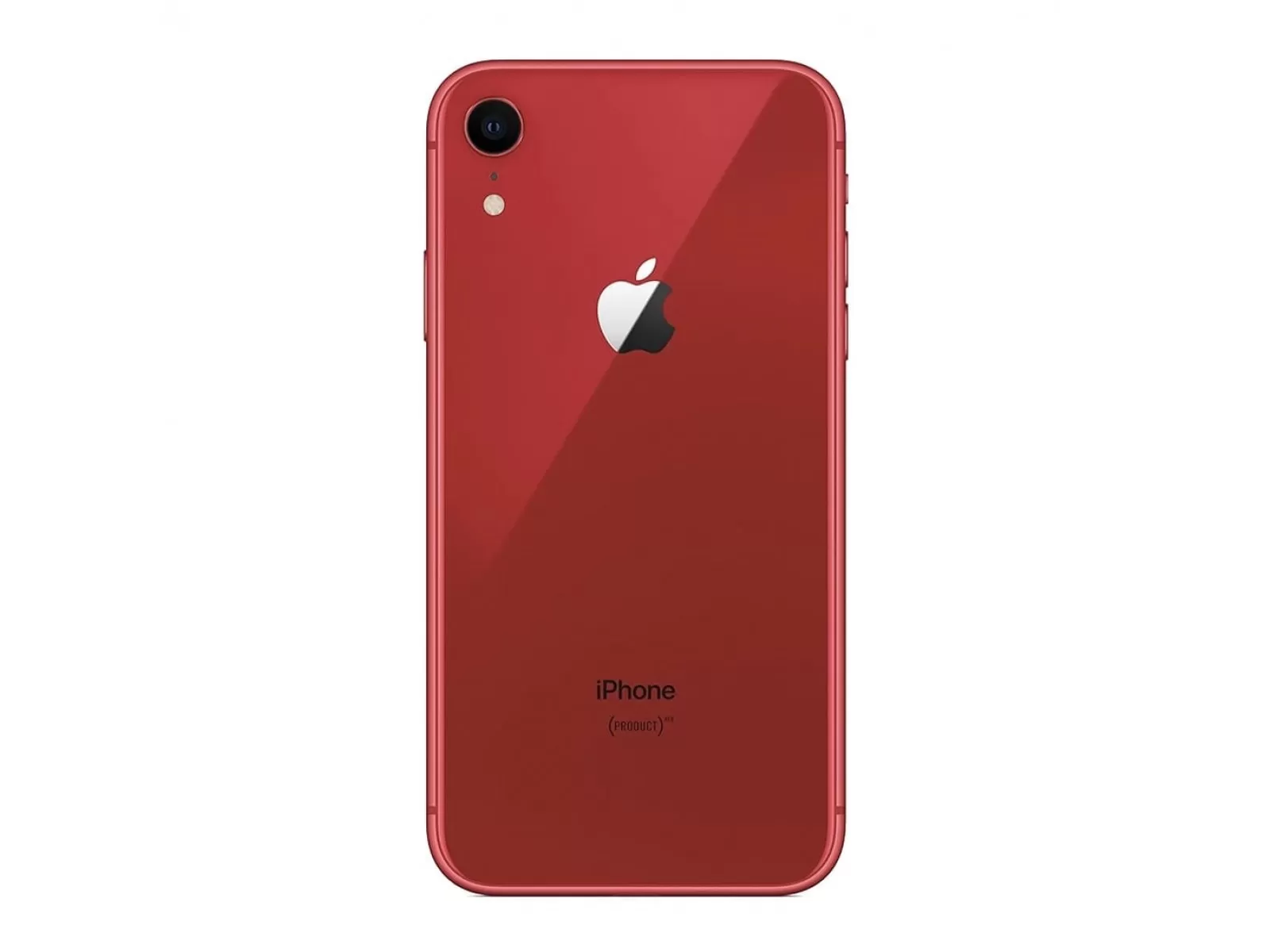 Б/У iPhone Xr 64 Gb Red (Состояние 4) в Одессе | znayomi.com