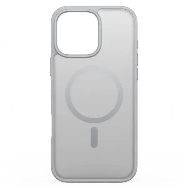 Чехол Dux Ducis Yind Series для iPhone 16 Pro (Grey)