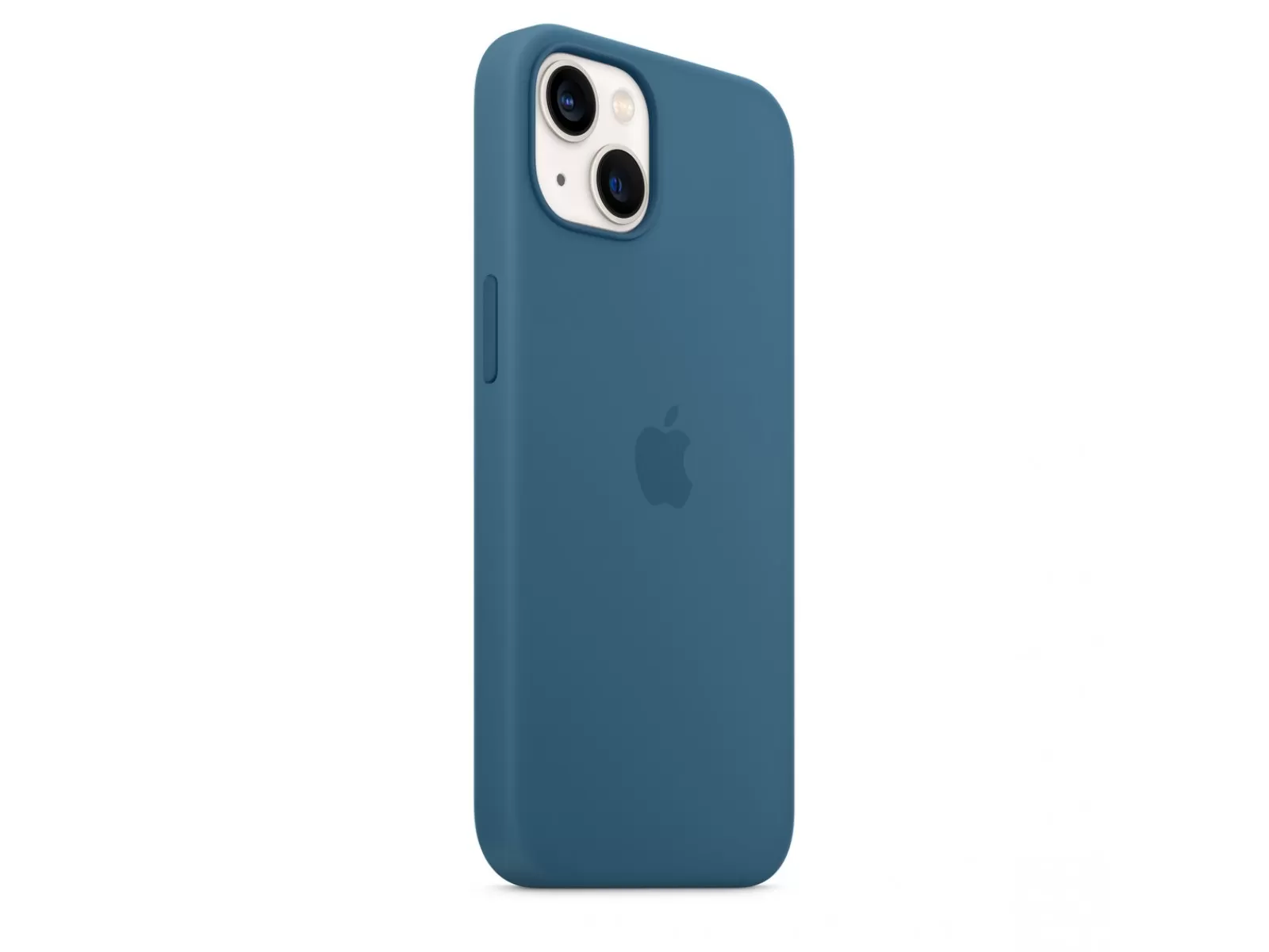 Silicone Case with Magsafe для iPhone 13 Mini (Blue Jay) купить в Одессе |  Интернет-магазин znayomi.com