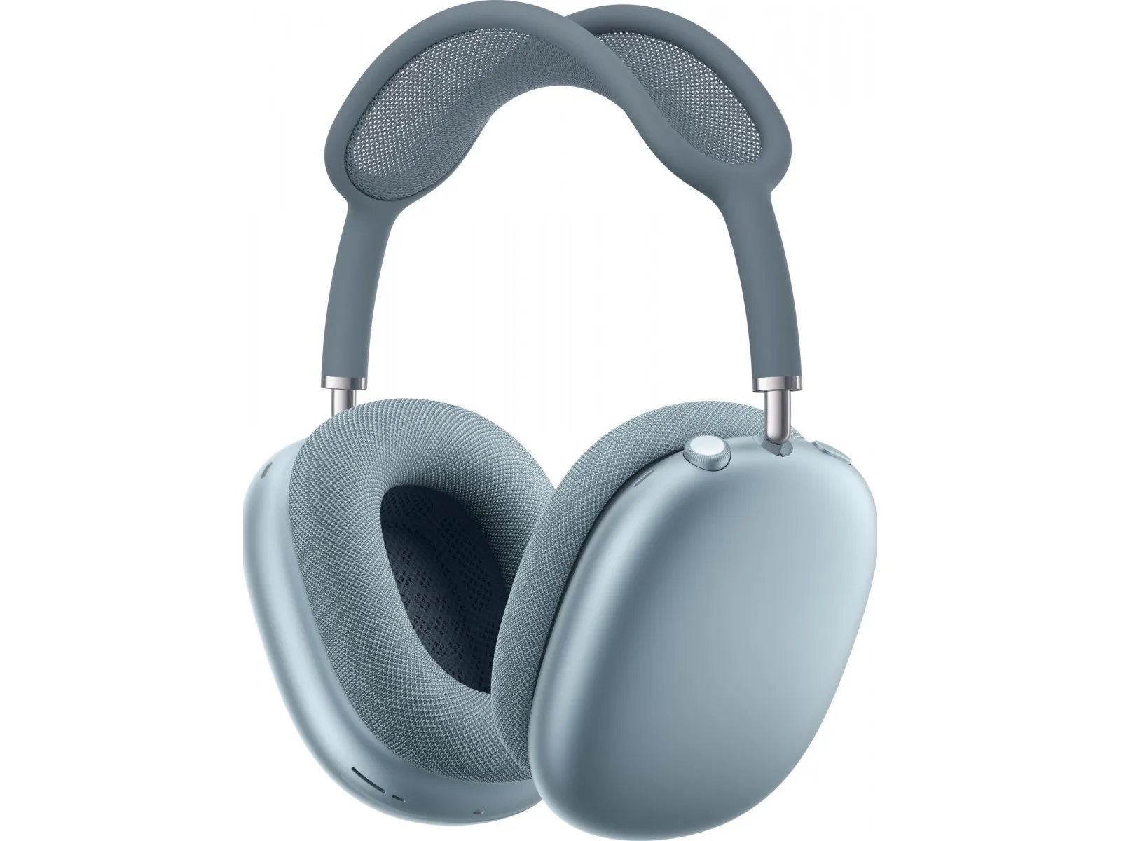 Apple AirPods Max with USB-C Blue (MWW63) в Одесі | znayomi.com