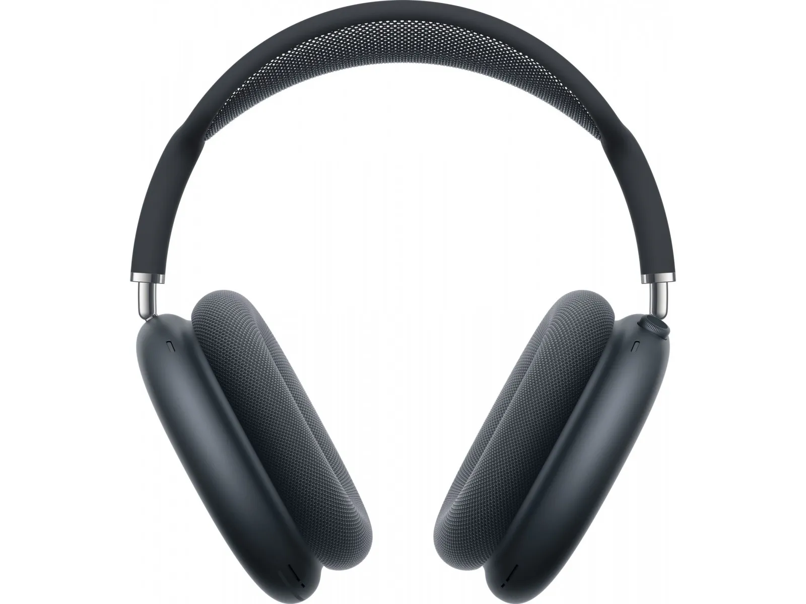 AirPods Max ブラック 本体 Apple AirPods Max with USB-C Midnight (MWW43) в Одесі | znayomi.com