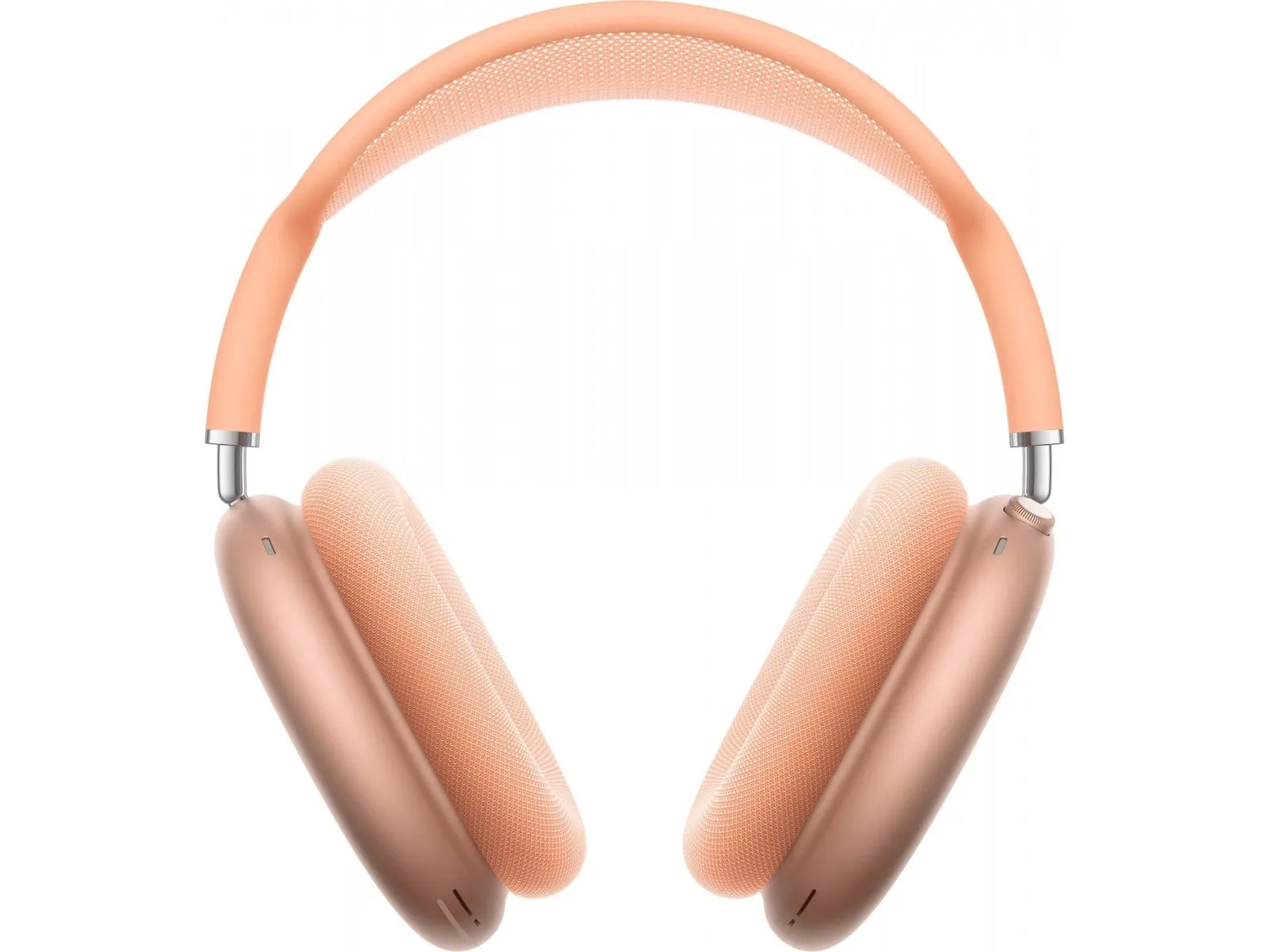 Apple AirPods Max with USB-C Orange (MWW73) купить в Одессе