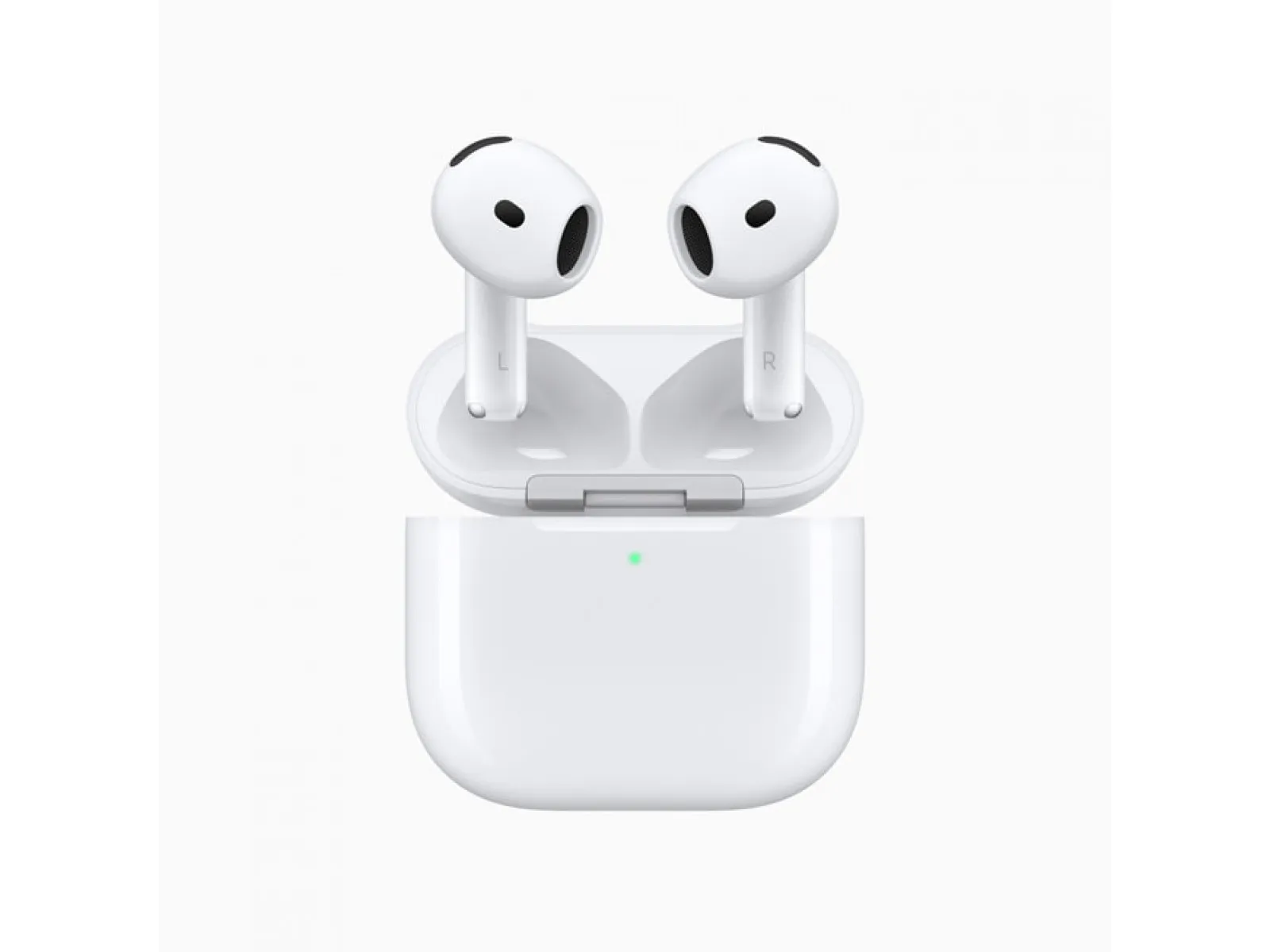 Apple AirPods 4 with Active Noise Cancellation (MXP93) в Одесі