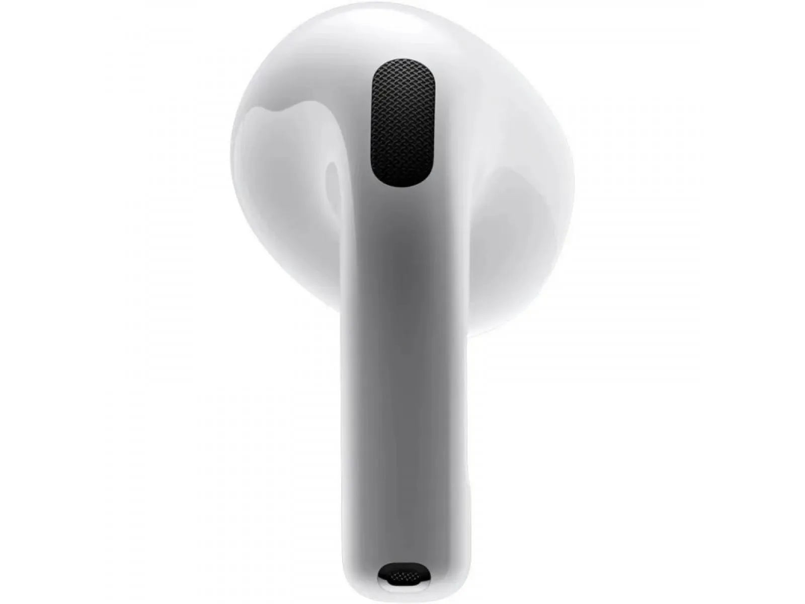 プ*ん様 Apple AirPods 4 Наушники Apple AirPods 4 with Active Noise Cancellation (4-е